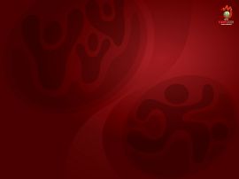 Euro 2008 red logo Wallpaper