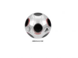 Euro 2008 football Wallpaper