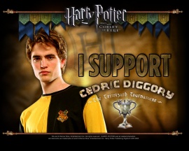 Harry Potter Wallpaper