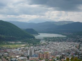 Piatra Neamt Wallpaper
