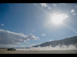 2006 Bugatti Veyron Wallpaper