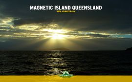 Magnetic Island Wallpaper