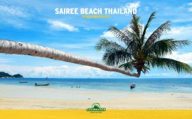Sairee Beach Wallpaper