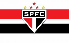 Sao Paolo Football Wallpaper