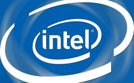Intel Wallpaper