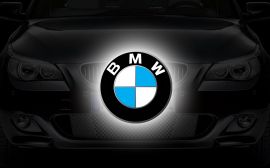 BMW Wallpaper