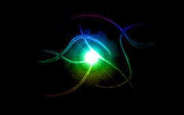FlarLight Wallpaper