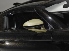 Gemballa GT mirror Wallpaper